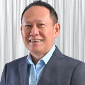 Allen Yap Stock and Investing Financial Trainer