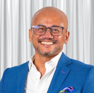 Coach Azran Osman Rani