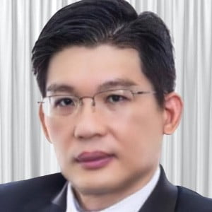 Mr. Benjamin Poh Chee Seng