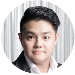 Mr. Calvyn Lee