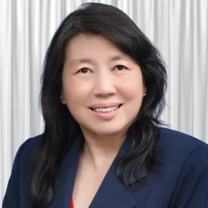 Cecilia Choo Tax Planning Financial Trainer