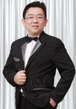 Coach Yong Chu Eu Yong Chu Eu Financial Trainer, Coach and Consultant