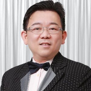Mr. Yong Chu Eu