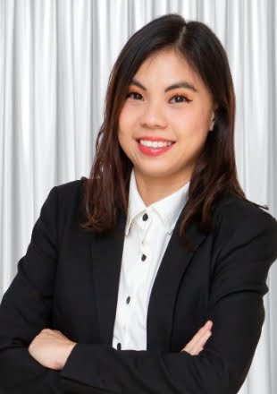 Ms.eva Wong Financial And Investment Coaching And Planning Trainer
