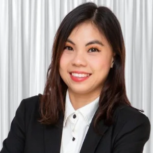 Eva Wong Financial and Investment Coaching and Planning Trainer
