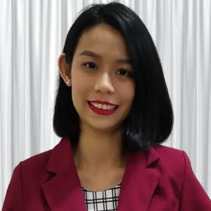 Grace Boey NLP Trainer