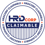 HRD Corp – Claimable Logo Money Life Academy HRD Corp Claimable Money Life Academy