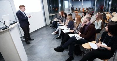 HRD Corp Claimable Training | Money Life Academy HRD Corp Claimable Training