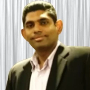 Ir. Dr. Saravanan Nathan Lurudusamy