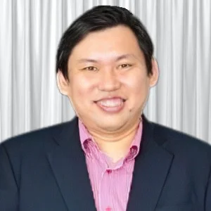 Mr. Koh Mui Han
