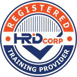 Logo Training Provider_Logo Registered Training Provider Money Life Academy Registered HRD Corp Training Provider Money Life Academy