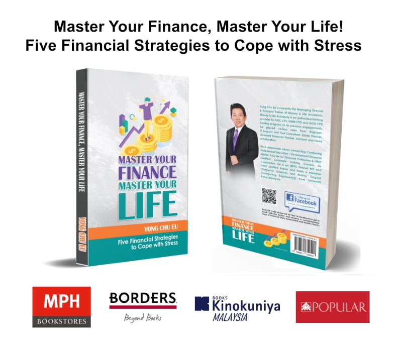 Master your Finance Master your Life – Mobile Master your Finance Master your Life | Yong Chu Eu