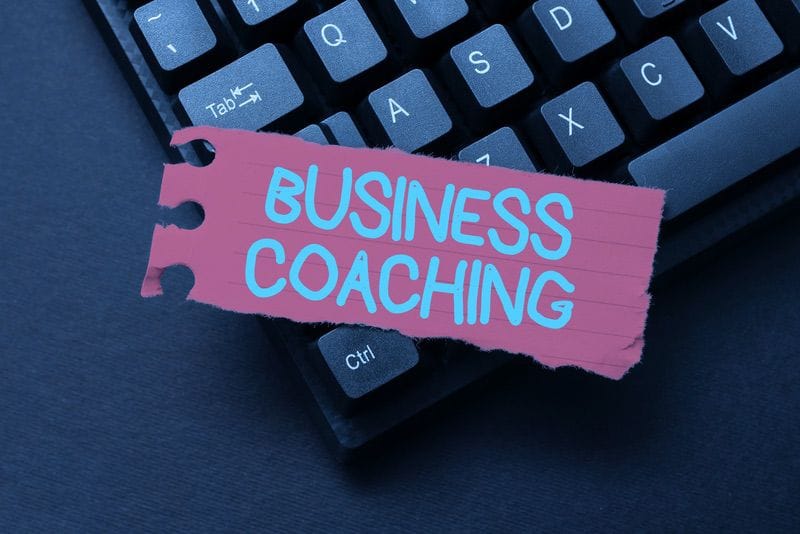 Business Coaching