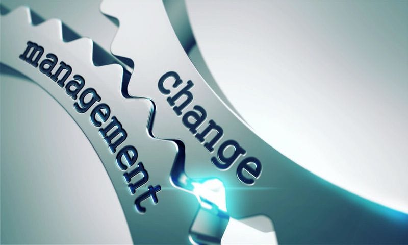Change Management Coaching