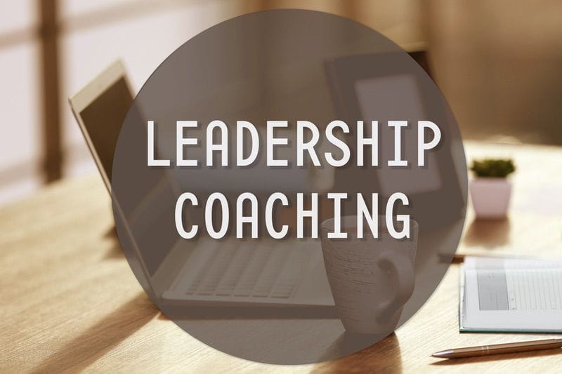Leadership Coaching