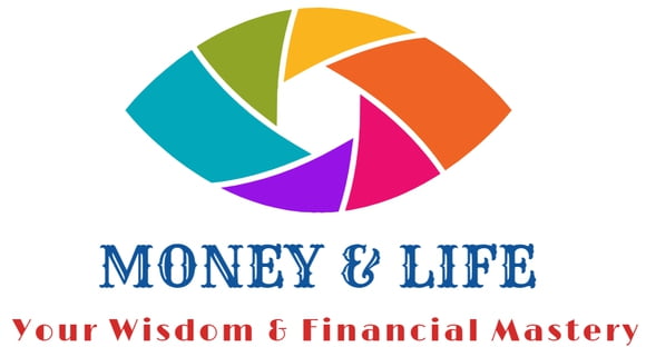 Money Life Academy Malaysia | The Nations Leading Training Company Logo
