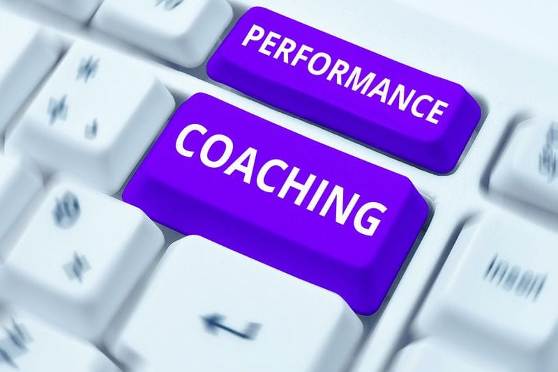 Performance Coaching