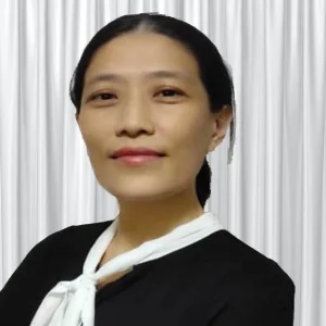 Sunnie Toh Trainer and Coach Money Life Academy