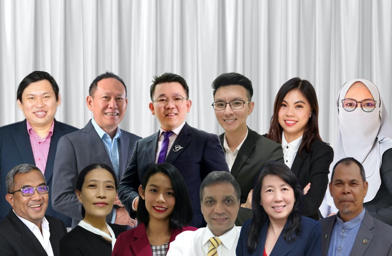 Trainers Money Life Academy