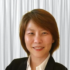 Ms. Wee Chia Fong