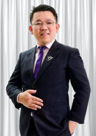 Yong Chu Eu Financial Trainer