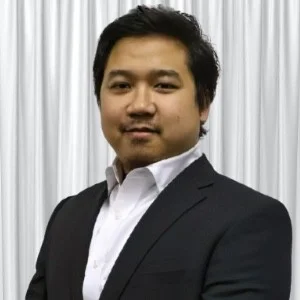 En. Zafran Haikal Lokman